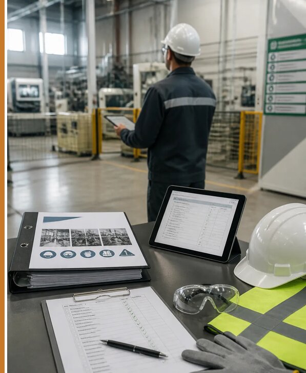Аутсорсинг охраны труда в Подольске от 15627 р. | Авеста ОТиПБ